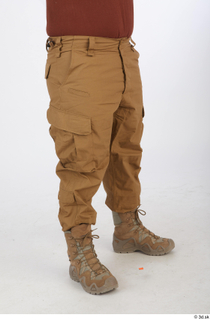 Luis Donovan Contractor Basic Uniform leg lower body 0008.jpg